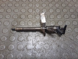 Форсунка топливная, ориг. номер 9M5Q9F593AA, 1633633, Ford Focus 2007-2011
