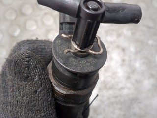 Форсунка топливная, ориг. номер 9M5Q9F593AA, 1633633, Ford Focus 2007-2011