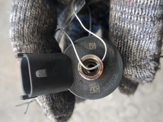 Форсунка топливная, ориг. номер 4805346, 821068, 95517510, Opel Antara 2006-2011