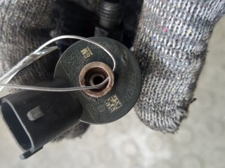Форсунка топливная, ориг. номер 4805346, 821068, 95517510, Opel Antara 2006-2011