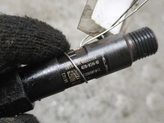 Форсунка топливная, ориг. номер 1307705, 4S7Q9K546BD, Ford Mondeo 2003-2007