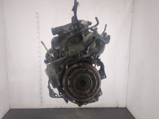 Форсунка топливная, Opel Tigra 2004-2009