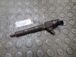Форсунка топливная, ориг. номер 55566050, 95517502, Opel Astra 2006-2014