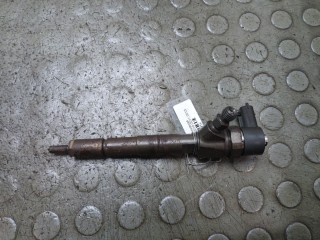 Форсунка топливная, ориг. номер 55566050, 95517502, Opel Astra 2006-2014