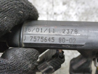 Форсунка топливная, Peugeot 308 2011-2015