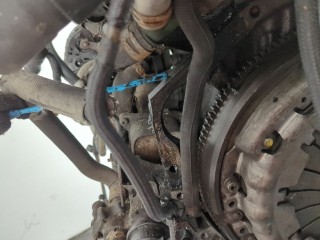 Форсунка топливная, ориг. номер 4420518, 4423566, 95518865, Opel Vivaro 2006-2014