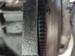 Форсунка топливная, ориг. номер 4420518, 4423566, 95518865, Opel Vivaro 2006-2014