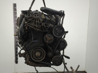 Форсунка топливная, ориг. номер 4420518, 4423566, 95518865, Opel Vivaro 2006-2014