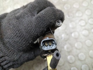 Форсунка топливная, ориг. номер 0445110311, Citroen C3 2009-2013