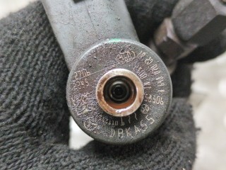 Форсунка топливная, ориг. номер A6480700287, Mercedes S W220 2002-2005