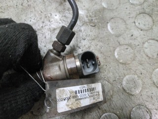 Форсунка топливная, ориг. номер A6480700287, Mercedes S W220 2002-2005
