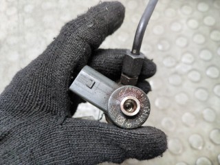 Форсунка топливная, ориг. номер A6480700287, Mercedes S W220 2002-2005