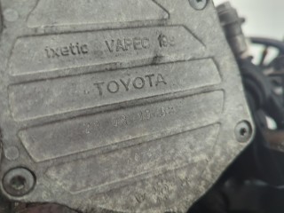 Форсунка топливная, ориг. номер 2367029125, Toyota Avensis 3 2008-2011