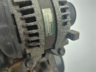 Форсунка топливная, ориг. номер 2367029125, Toyota Avensis 3 2008-2011