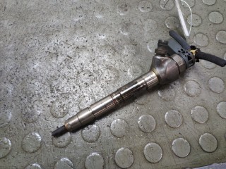 Форсунка топливная, ориг. номер 04L130277AE, 04L130277E, Seat Leon 2012-2016