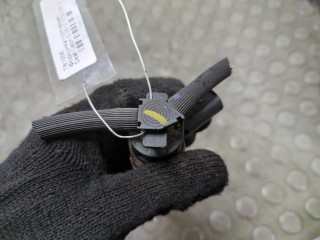 Форсунка топливная, ориг. номер 04L130277AE, 04L130277E, Seat Leon 2012-2016