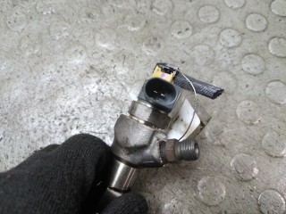 Форсунка топливная, ориг. номер 04L130277AE, 04L130277E, Seat Leon 2012-2016