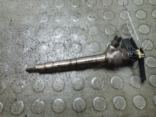 Форсунка топливная, ориг. номер 04L130277AE, 04L130277E, Seat Leon 2012-2016
