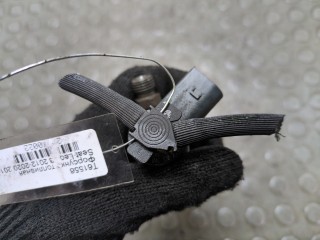 Форсунка топливная, ориг. номер 04L130277AE, 04L130277E, Seat Leon 2012-2016