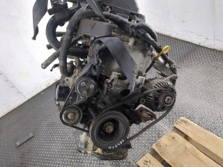 Форсунка топливная, ориг. номер 16600AX200, Nissan Micra K12E 2003-2005