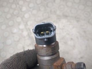 Форсунка топливная, ориг. номер 0445110489, Ford Focus 2014-2019