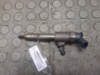 Форсунка топливная, ориг. номер 0445110489, Ford Focus 2014-2019