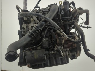 Форсунка топливная, ориг. номер 1373549, 1483820, 1373550, Ford Mondeo 2006-2010