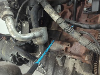 Форсунка топливная, ориг. номер 1373549, 1483820, 1373550, Ford Mondeo 2006-2010