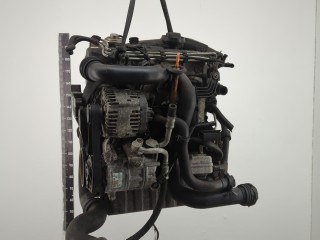 Форсунка топливная, ориг. номер 038130073AG, 038130079GX, Audi A3 2004-2008