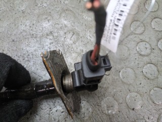 Форсунка топливная, ориг. номер 0445116030, Volkswagen Golf 6 2008-2012