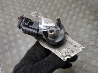 Форсунка топливная, ориг. номер 0445116030, Volkswagen Golf 6 2008-2012