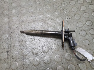 Форсунка топливная, ориг. номер 0445116030, Volkswagen Golf 6 2008-2012