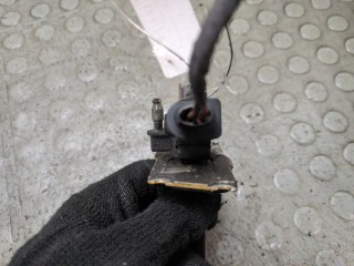 Форсунка топливная, ориг. номер 0445116030, Volkswagen Golf 6 2008-2012