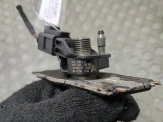 Форсунка топливная, ориг. номер 0445116030, Volkswagen Golf 6 2008-2012