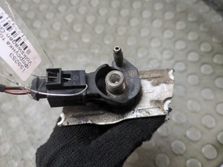 Форсунка топливная, ориг. номер 0445116030, Volkswagen Golf 6 2008-2012