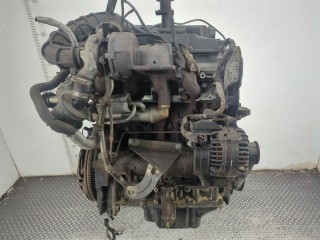 Форсунка топливная, ориг. номер 1434987, 2C1Q9K546BA, 1439473, Ford Transit 2000-2006