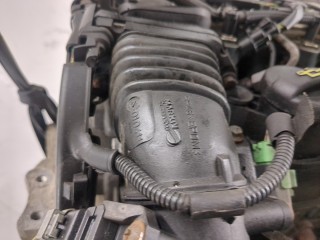 Форсунка топливная, ориг. номер 1477146, Ford Fiesta 2005-2008