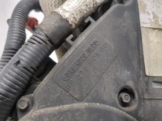 Форсунка топливная, ориг. номер 1477146, Ford Fiesta 2005-2008