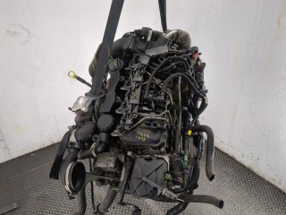 Форсунка топливная, ориг. номер 1477146, Ford Fiesta 2005-2008
