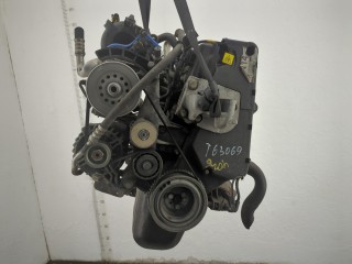 Форсунка топливная, Fiat Punto 2003-2011