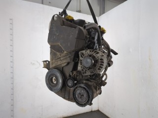 Форсунка топливная, Renault Megane 2006-2009