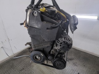 Форсунка топливная, Renault Megane 2008-2014