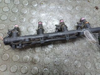 Форсунка топливная, ориг. номер 8200505191, Renault Scenic 2006-2009