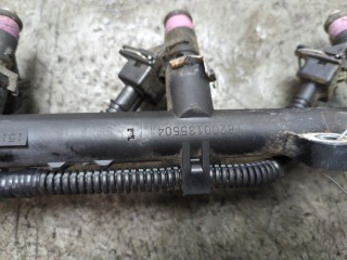 Форсунка топливная, ориг. номер 8200505191, Renault Scenic 2006-2009