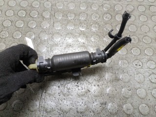 Насос топливный ручной (подкачка), Citroen C3 2009-2013