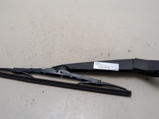 Щеткодержатель левый задний, ориг. номер 30753273, Volvo V50 2003-2007