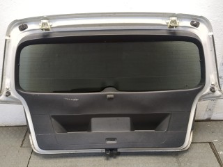 Щеткодержатель левый задний, Volkswagen Golf 6 2008-2012