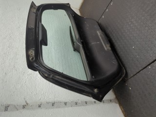 Щеткодержатель левый задний, Honda Civic 2000-2003