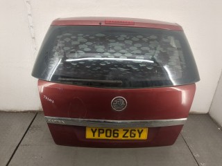 Щеткодержатель левый задний, Opel Zafira B 2005-2008