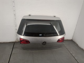 Щеткодержатель левый задний, Volkswagen Golf 2012-2017